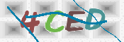 Immagine CAPTCHA
