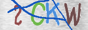 Immagine CAPTCHA