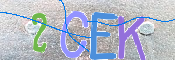 Immagine CAPTCHA