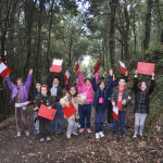 Attività didattiche nel Parco dell'ossidiana