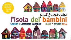 Festival L'isola dei bambini